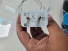 Mi turbo 33w Original Charger